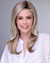 Load image into Gallery viewer, Miranda Lite (Exclusive) | Lace Front & Monofilament Synthetic Wig by Jon Renau