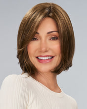 Load image into Gallery viewer, Kyla | Lace Front & Monofilament Part Synthetic Wig by Jon Renau