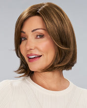 Load image into Gallery viewer, Kyla | Lace Front & Monofilament Part Synthetic Wig by Jon Renau