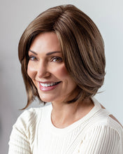 Load image into Gallery viewer, Kyla | Lace Front & Monofilament Part Synthetic Wig by Jon Renau