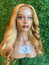 Load image into Gallery viewer, Cindy