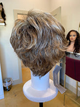 Load image into Gallery viewer, Raquel Welch Wig| "Vickie" (Monofilament Top)