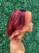 Load image into Gallery viewer, RED HOT