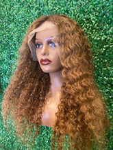 Load image into Gallery viewer, Tawny