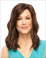 Load image into Gallery viewer, Heidi | Lace Front &amp; Monofilament Synthetic Wig by Jon Renau
