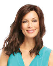 Load image into Gallery viewer, Heidi | Lace Front &amp; Monofilament Synthetic Wig by Jon Renau
