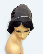 Load image into Gallery viewer, Heidi | Lace Front &amp; Monofilament Synthetic Wig by Jon Renau
