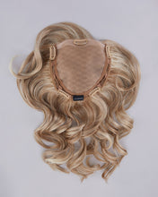 Load image into Gallery viewer, Top Level (Exclusive) | Monofilament Synthetic Hair Topper by Jon Renau
