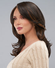 Load image into Gallery viewer, Celeste | Lace Front &amp; Monofilament Top Synthetic Wig by Jon Renau
