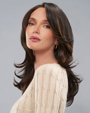 Load image into Gallery viewer, Celeste | Lace Front &amp; Monofilament Top Synthetic Wig by Jon Renau
