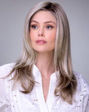 Load image into Gallery viewer, Miranda Lite (Exclusive) | Lace Front &amp; Monofilament Synthetic Wig by Jon Renau
