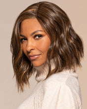 Load image into Gallery viewer, Skylar (Exclusive) | Lace Front &amp; Monofilament Synthetic Wig by Jon Renau
