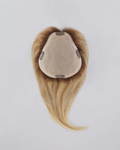 Load image into Gallery viewer, EasiPart French XL 12 inch | Monofilament Remy Human Hair Topper by Jon Renau
