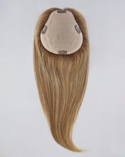 Load image into Gallery viewer, EasiPart French XL 18 inch (Exclusive) | Monofilament Remy Human Hair Topper by Jon Renau
