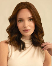 Load image into Gallery viewer, Top Form Lace HH 14 inch (Exclusive) | Lace Front &amp; Monofilament Remy Human Hair Topper by Jon Renau
