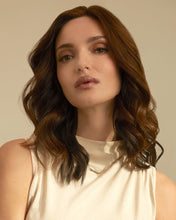 Load image into Gallery viewer, Top Form Lace HH 14 inch (Exclusive) | Lace Front &amp; Monofilament Remy Human Hair Topper by Jon Renau

