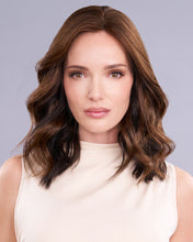 Load image into Gallery viewer, Top Form Lace HH 14 inch (Exclusive) | Lace Front &amp; Monofilament Remy Human Hair Topper by Jon Renau
