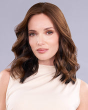 Load image into Gallery viewer, Top Form Lace HH 14 inch (Exclusive) | Lace Front &amp; Monofilament Remy Human Hair Topper by Jon Renau
