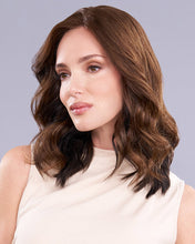 Load image into Gallery viewer, Top Form Lace HH 14 inch (Exclusive) | Lace Front &amp; Monofilament Remy Human Hair Topper by Jon Renau

