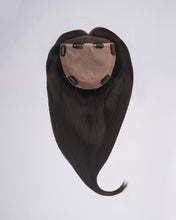 Load image into Gallery viewer, Top Form Lace HH 14 inch (Exclusive) | Lace Front &amp; Monofilament Remy Human Hair Topper by Jon Renau

